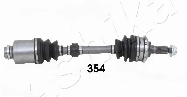 ASHIKA 62-03-354 — Піввісь