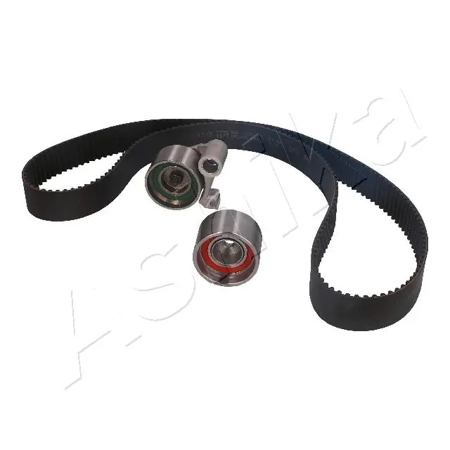 ASHIKA KCT230 — Комплект ременя ГРМ