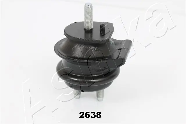 Mounting, engine