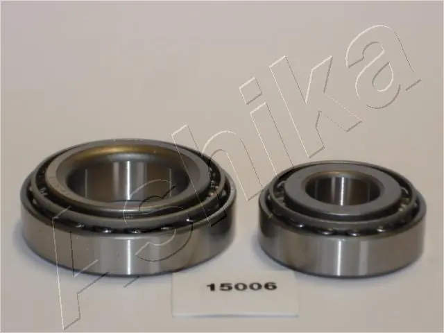 KIT ROUL ROUE AV INT+EXT - L200