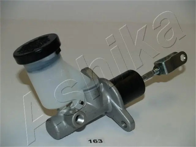 EMET EMB Nissan TERRANO 2
