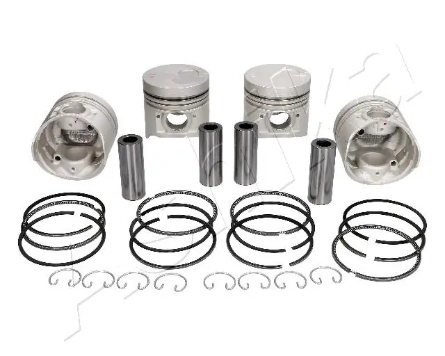 Piston