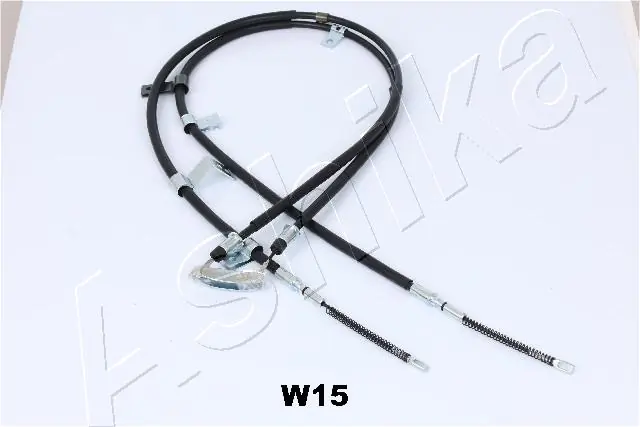 ASHIKA 131-0W-W15