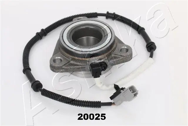 ASHIKA 44-20025 — Маточина колеса