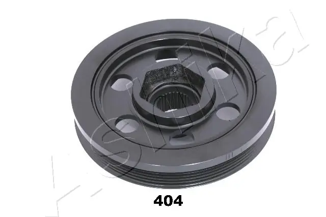 Belt Pulley, crankshaft