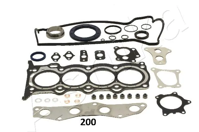 Full Gasket Kit, engine