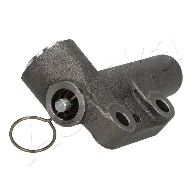 Vibration Damper, timing belt