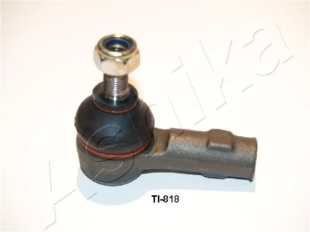 Наконечник рульової тяги ASHIKA 111-08-818 для Suzuki Swift III, Ignis II, Opel Agila та інших (передня вісь)