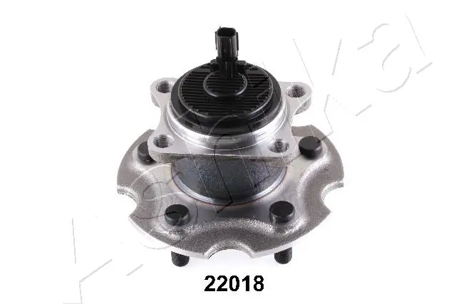 ASHIKA 44-22018