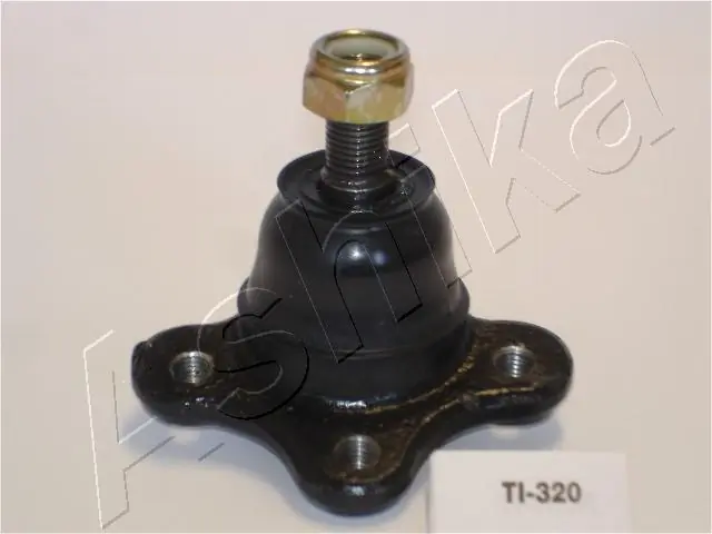 ROTULE TRIANGLE SUSP AV SUP RANGER-BT-50