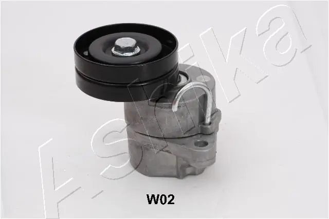 ASHIKA 128-0W-W02 — Натяжна планка поліклінового ременя