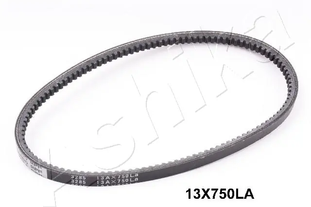 ASHIKA 109-13X750 — Клиновий ремінь