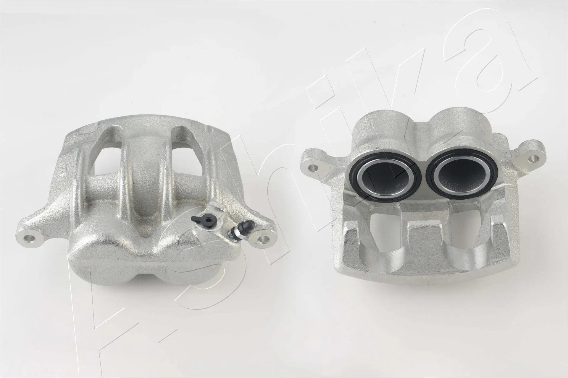 Супорт гальма ASHIKA CAL036RJM для Ford Transit (2000–2006), Nissan Cabstar E