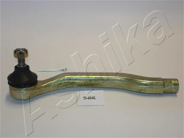 Наконечник рульової тяги ASHIKA 111-04-404L для Honda Accord VI/IV, Rover 600 та інших