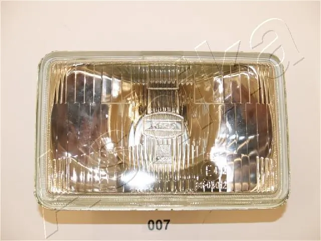 Insert, headlight
