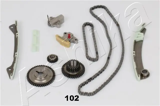 ASHIKA KCK102