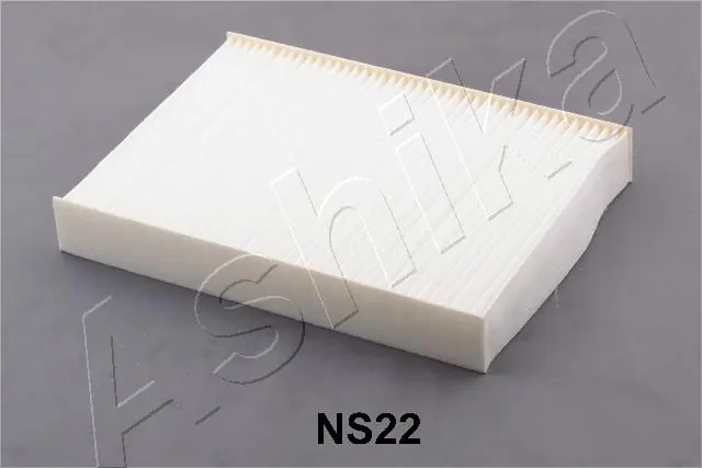 ASHIKA 21-NS-NS22 — Фільтр салону