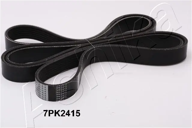 ASHIKA 112-7PK2415 — Полікліновий ремінь