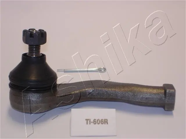 ASHIKA 111-06-606R — Наконечник рульової тяги