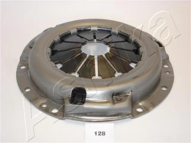 Clutch Pressure Plate
