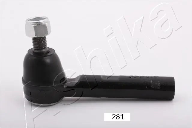 ASHIKA 111-02-281 — Наконечник рульової тяги