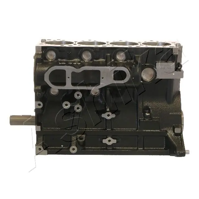 Partial Engine