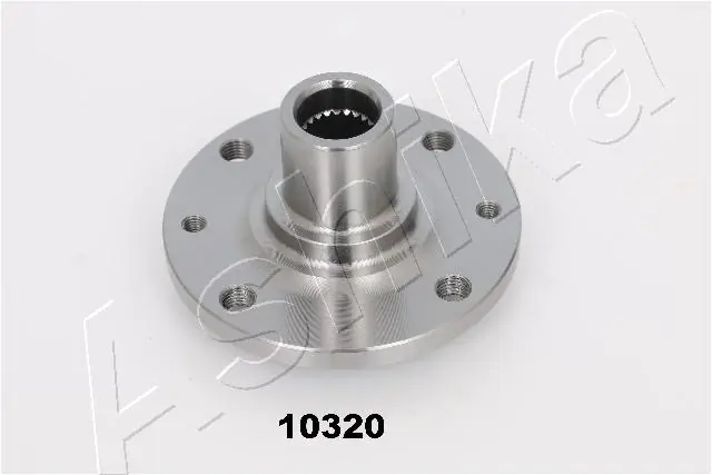 ASHIKA 44-10320