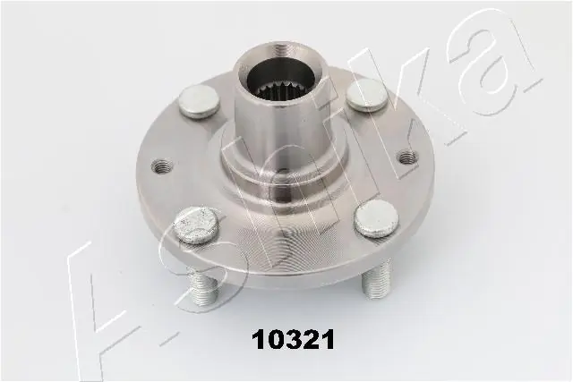 ASHIKA 44-10321