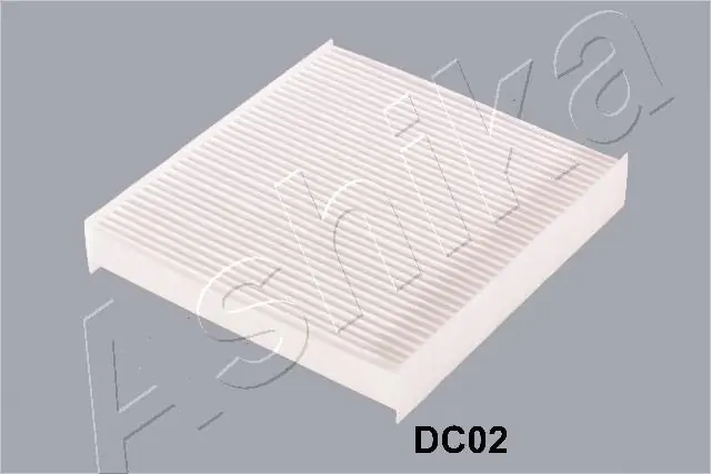 ASHIKA 21-DC-DC02 — Фільтр салону