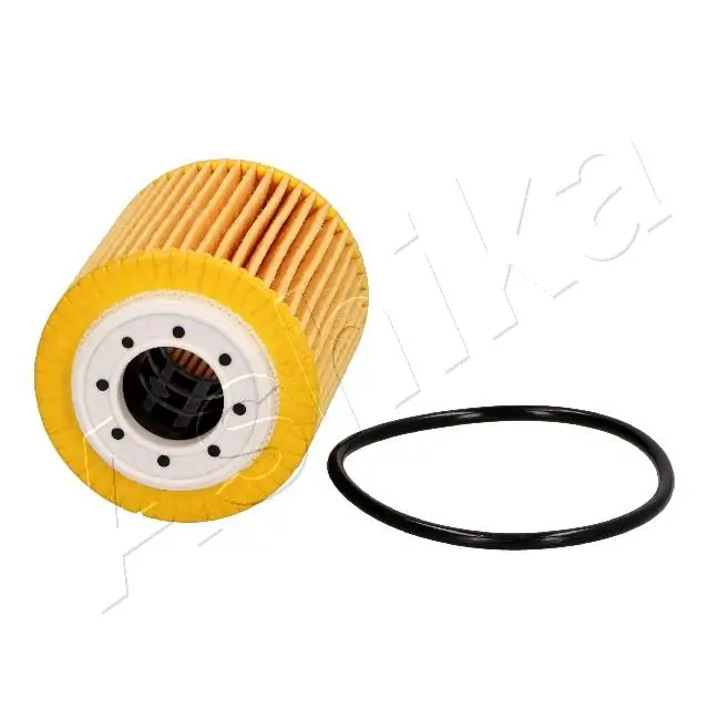 Filtre A huile K9 308-3008-301 Hd