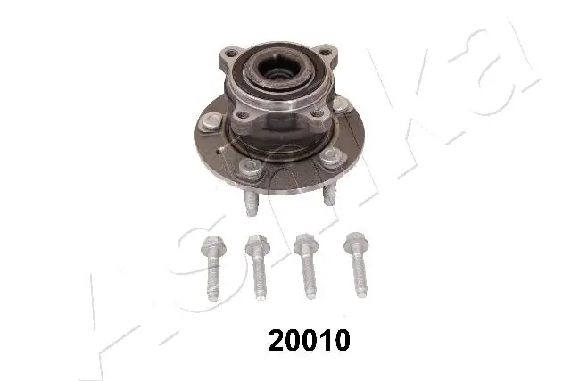 ASHIKA 44-20010