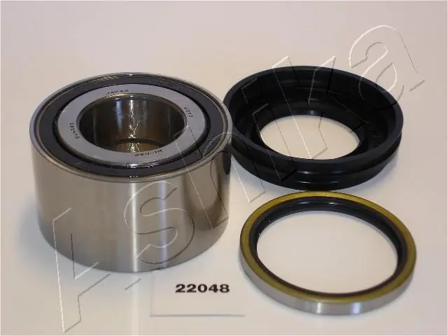 ASHIKA 44-22048 — Підшипник маточини колеса, комплект