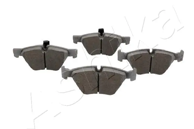 Plăcuțe Frână Față Ashika 50-00-0048 (BMW E90, E60, F10)