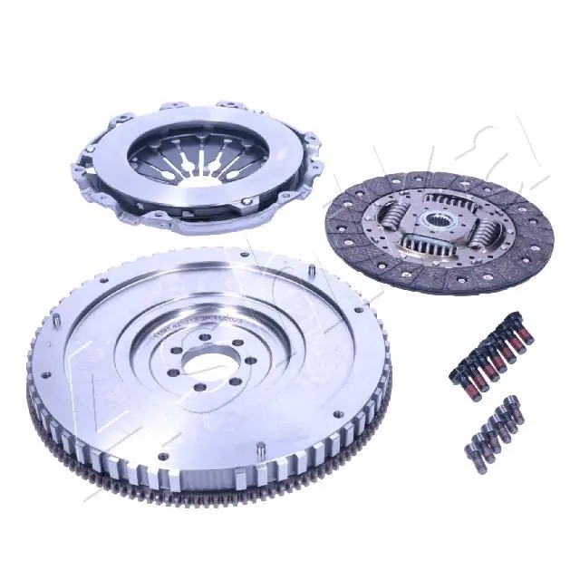 Set ambreiaj ASHIKA 98-01-115M RENAULT MEGANE CC (EZ0/1_)