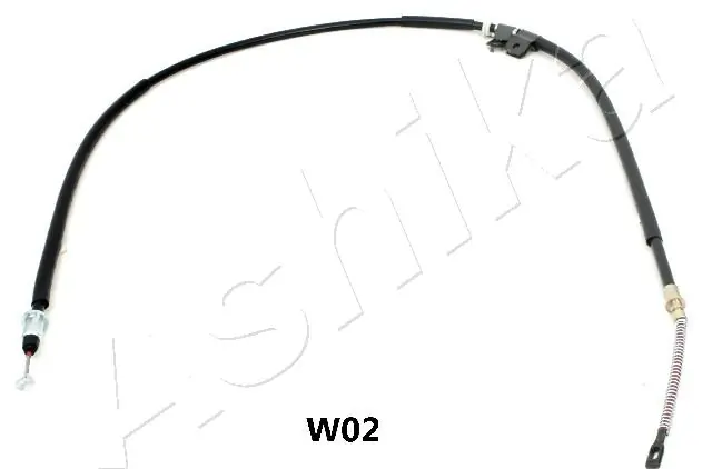 ASHIKA 131-0W-W02