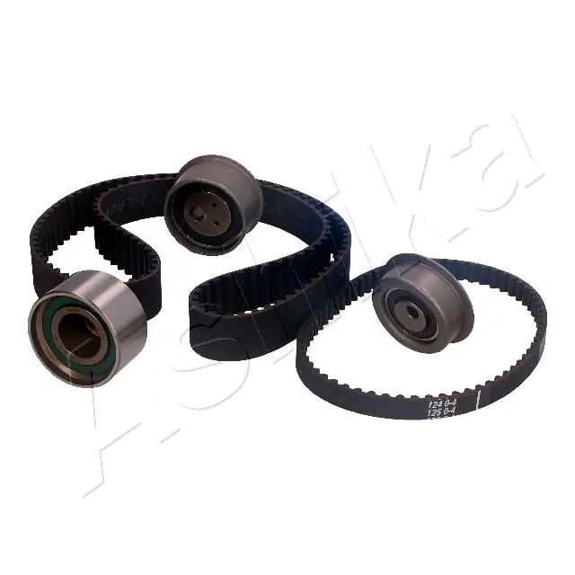 ASHIKA KCT591 — Комплект ременя ГРМ
