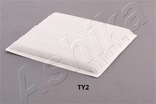 ASHIKA 21-TY-TY2 — Фільтр салону
