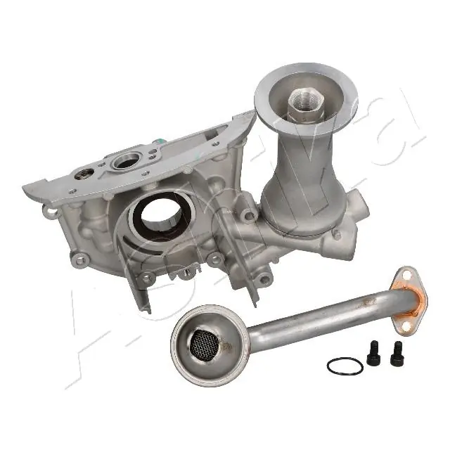 POMPA OLEJU RENAULT CLIO 1.2 01-