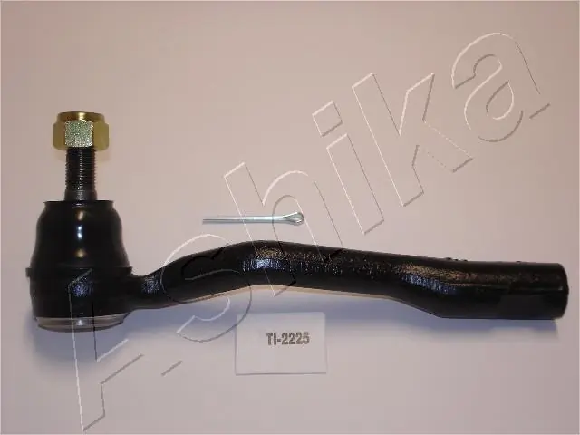 ASHIKA 111-02-2225R — Наконечник рульової тяги