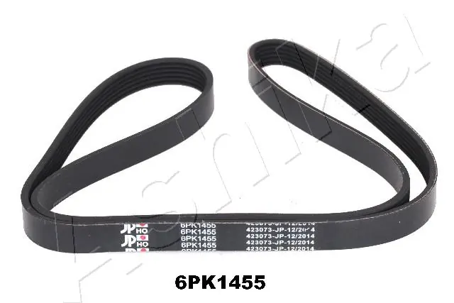 ASHIKA 112-6PK1455