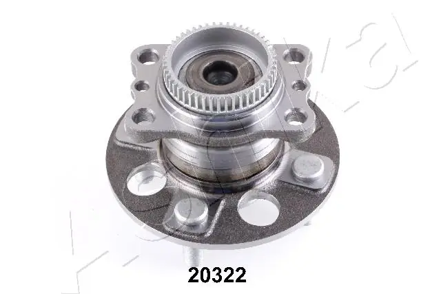 ASHIKA 44-20322 — Маточина колеса
