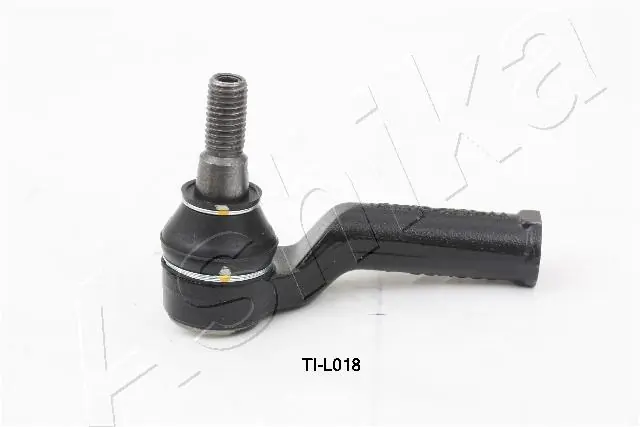 ASHIKA 111-0L-L017L — Наконечник рульової тяги