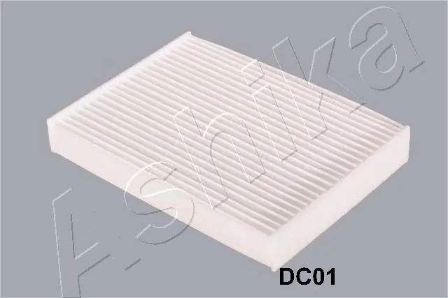 FILTRE HABITACLE -272774BU0A- QASHQAI J11