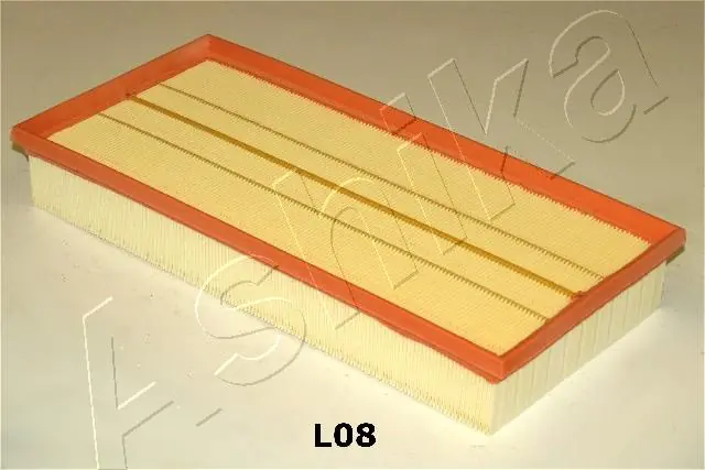 ASHIKA 20-0L-L08