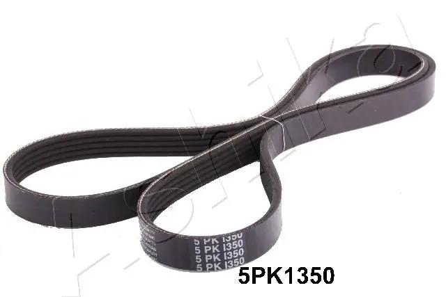 ASHIKA 112-5PK1350