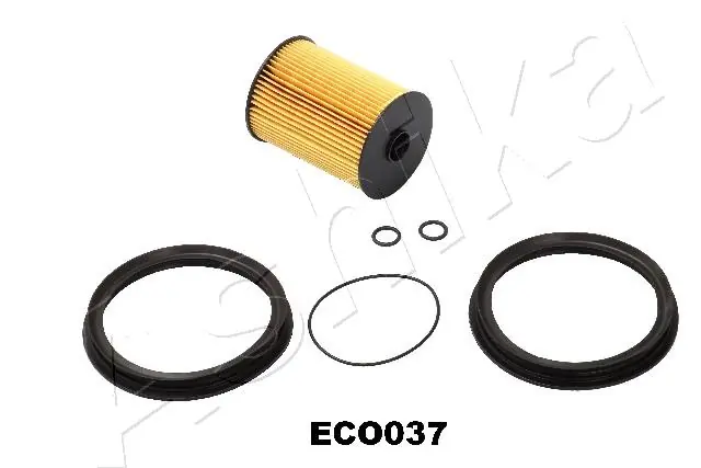 Фільтр паливний ASHIKA 30-ECO037 для Mini Mini та інших