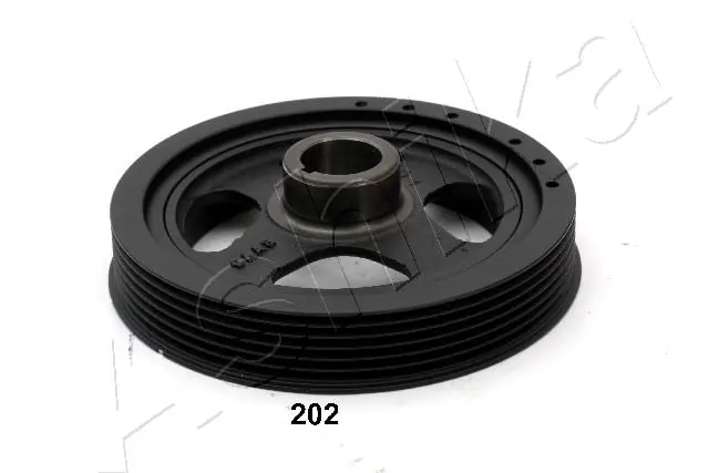 Шків ременя генератора ASHIKA 122-02-202 для Toyota Yaris 2 та інших
