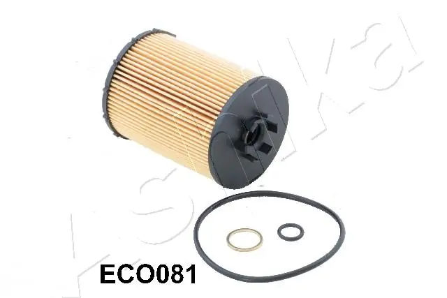 ASHIKA 10-ECO081