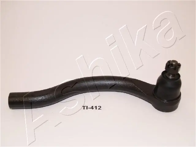 ASHIKA 111-04-411L — Наконечник рульової тяги