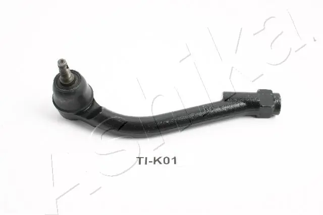 ASHIKA 111-0K-K01R — Наконечник рульової тяги